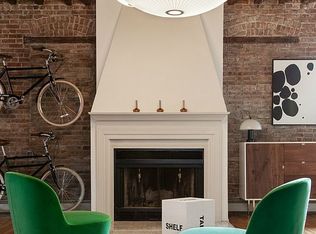 83 Bright St #201, Jersey City, NJ 07302