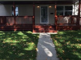 5532 W Leon Ter, Milwaukee, WI 53216