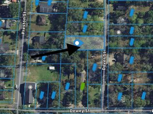 654 Dover St, Tallahassee, FL 32301
