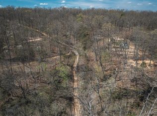 Cedar Ford Rd, Steelville, MO 65565
