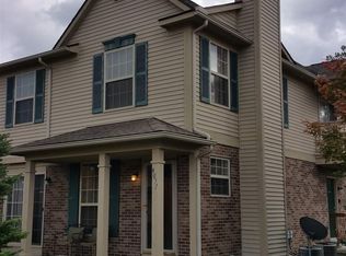 4071 Stonebridge, Holly, MI