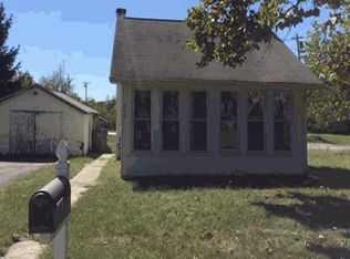 279 Route 44, Bridgeport, NJ 08014