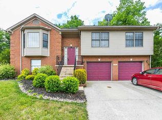 360 Reynolds Dr, Richmond, KY 40475