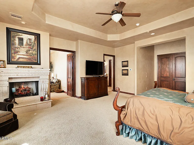 10162 E Joy Ranch Rd — Photo 29