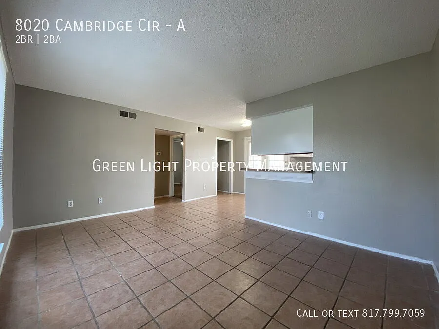 Building Photo - 8020 Cambridge Cir #A