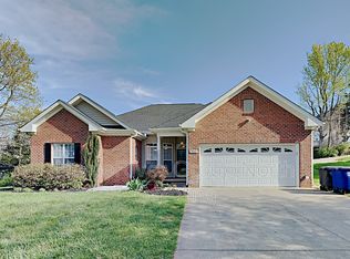 2845 Atwood Rd, Winston Salem, NC 27103