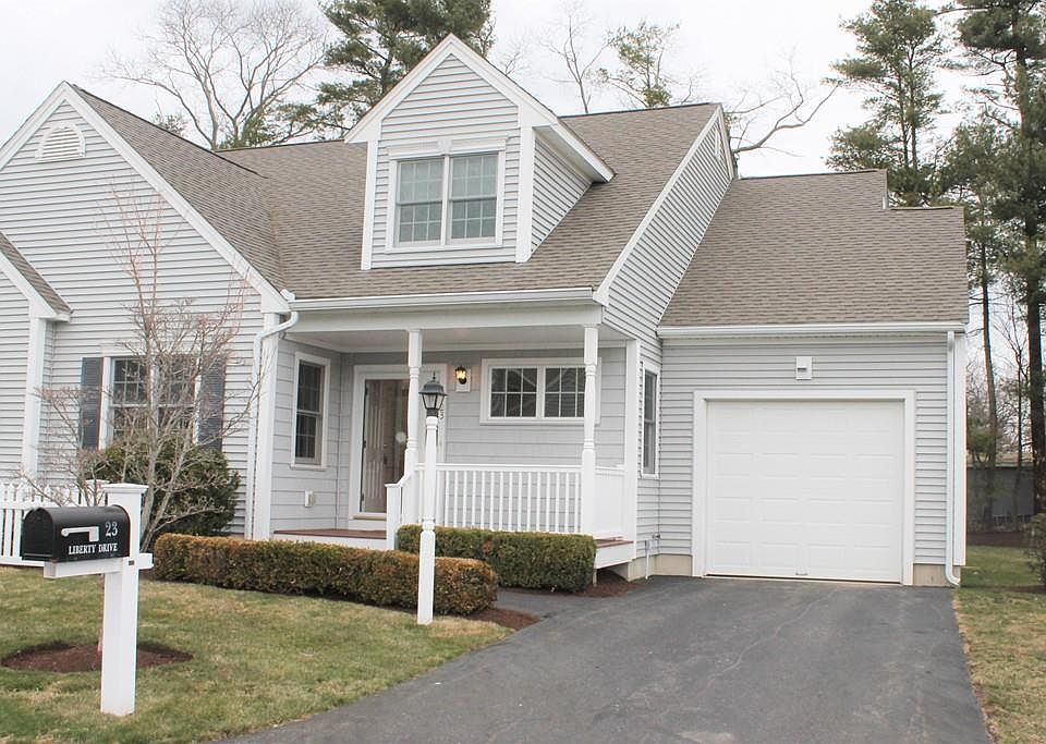 1st image of 23 Liberty Dr #23