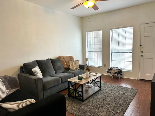 2801 Rio Grande St APT 203, Austin, TX 78705