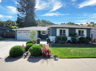 4012 Euclid Ave, Martinez, CA 94553