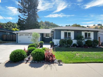 4012 Euclid Ave, Martinez, CA, 94553