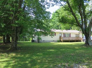 3406 Rugby Pike, Allardt, TN 38556