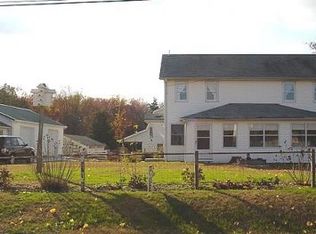 467 Rose Valley School Rd, Dover, DE 19904