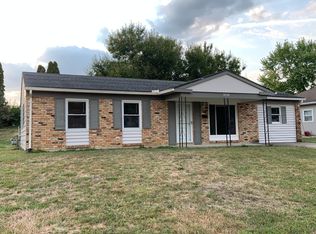 3239 Erter Dr, Springfield, OH 45503