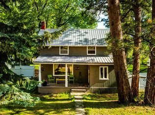 5 Piney Ave, Story, WY 82842