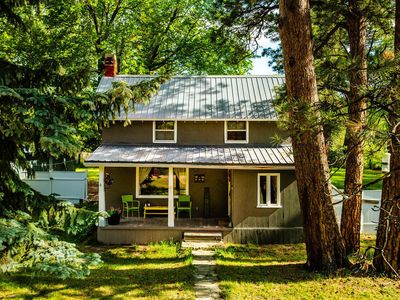 5 Piney Ave, Story, WY, 82842