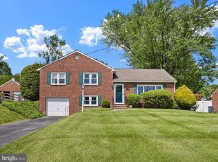 3005 Duncan Rd, Wilmington, DE 19808