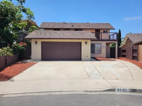 3753 Coleman Ave, San Diego, CA 92154