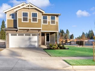 5834 82nd Pl NE, Marysville, WA 98270