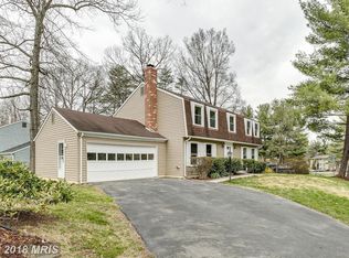 2280 Dosinia Ct, Reston, VA 20191