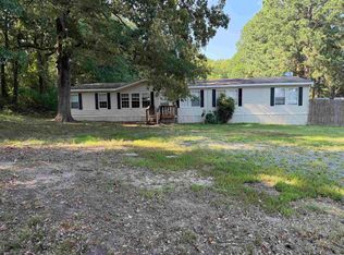 1201 N Rock St, Sheridan, AR 72150