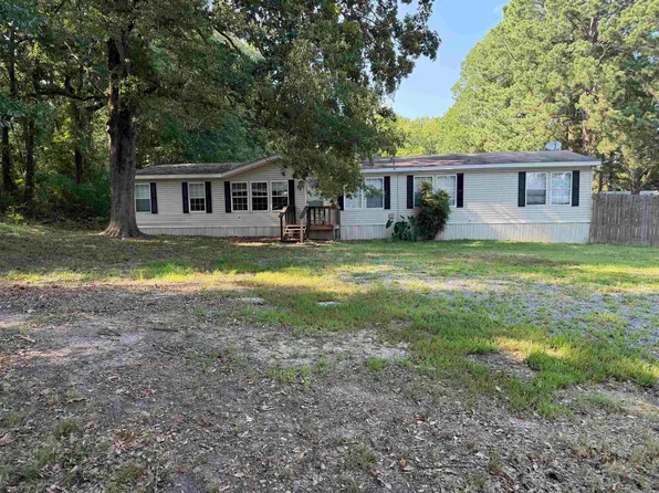 1201 N Rock St, Sheridan, AR 72150