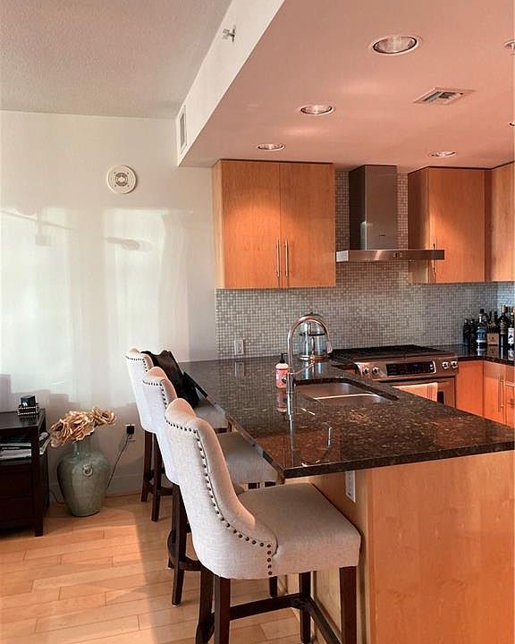 1st image of 300 Bowie St APT 1902