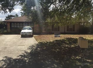 701 Lake Village Ct, Slidell, LA 70461