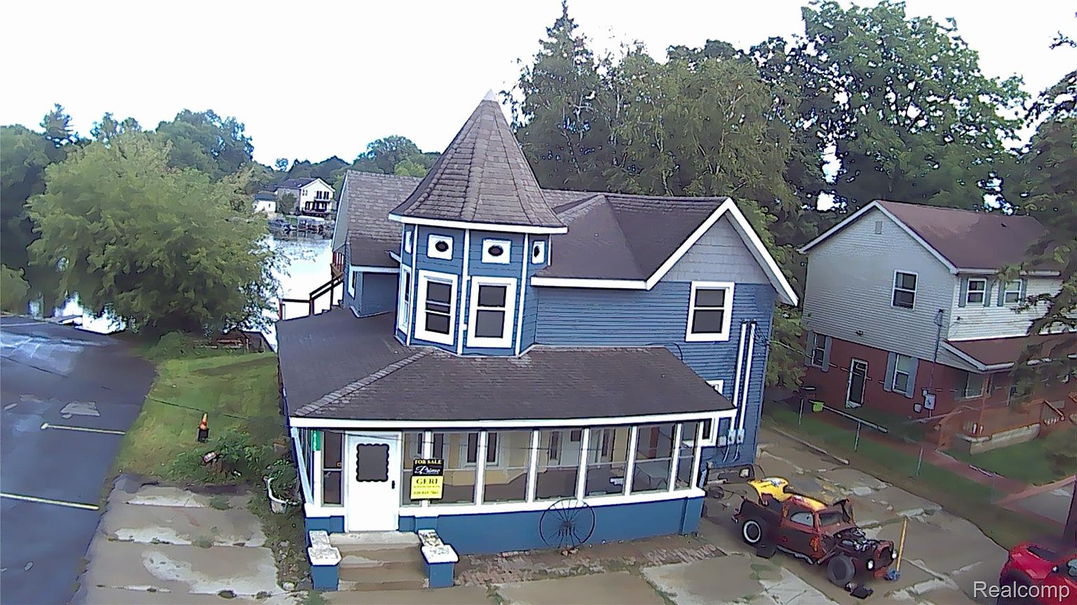 16185 Seymour Rd, photo 1