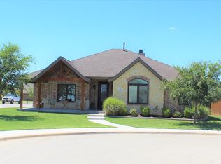 12208 Norwood Ave, Lubbock, TX 79424