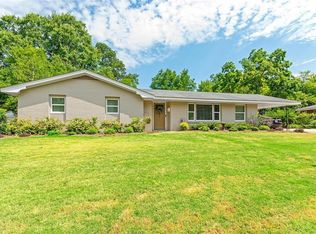 3857 Pelzer Ave, Montgomery, AL 36109