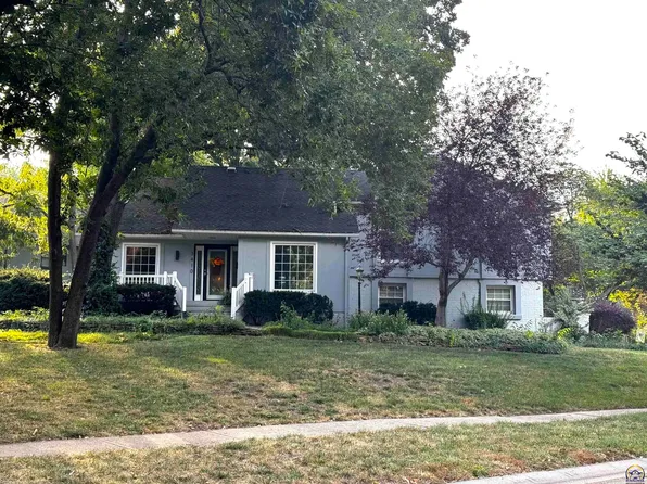 3410 SW Jardine Ter, Topeka, KS 66611