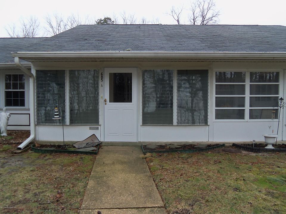 1st image of 685 Plymouth Drive #A