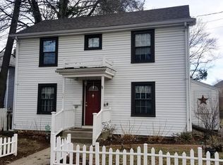 56 Boynton St, Waltham, MA 02453