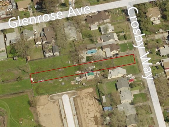 4th image of 2631 Crosby Way