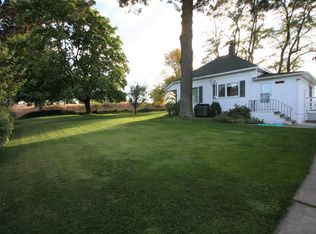 13527 E Valley Chapel Rd, Fairfield, WA 99012