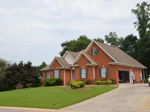 40 County Road 77, Clanton, AL 35045