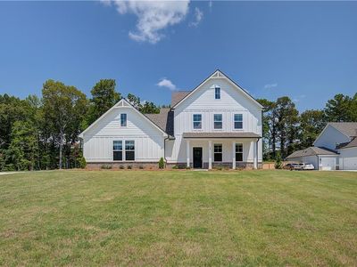 39 Slick Ct, Senoia, GA, 30276