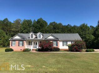123 Nealys Way #20, Haddock, GA 31033