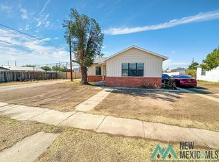 515 W Avenue E, Lovington, NM 88260