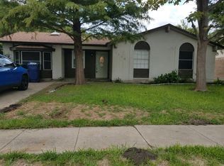 1309 Greencove Dr, Garland, TX