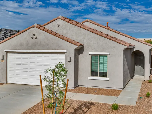 Marigold Plan, Copper Falls