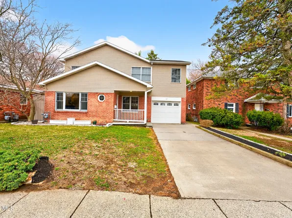 15 Croswell Street, Albany, NY 12206