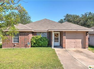 1309 N 12th St, Temple, TX 76501
