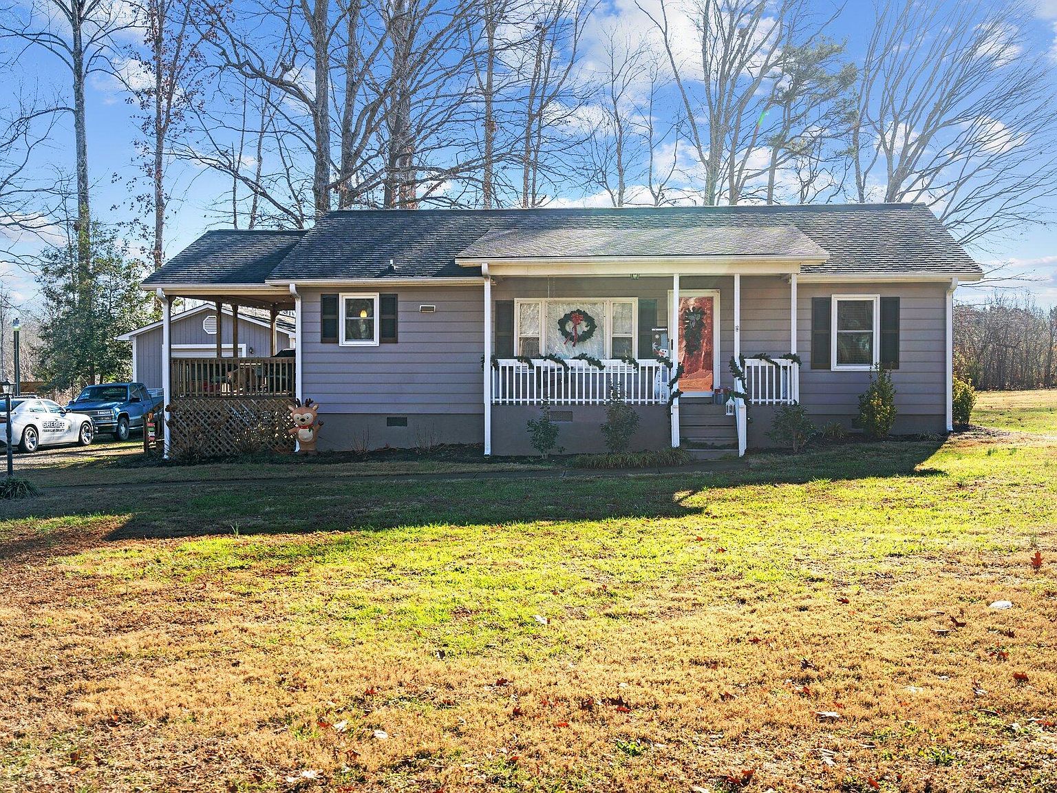 3202 Little Mountain Creek Rd, Oxford, NC 27565 | Zillow