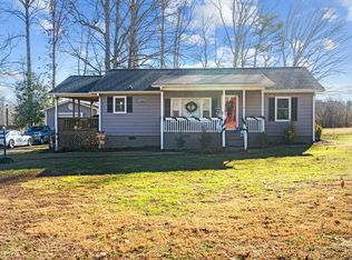 3202 Little Mountain Creek Rd, Oxford, NC 27565