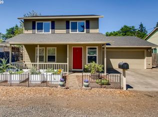 10421 SE Liebe St, Portland, OR 97266