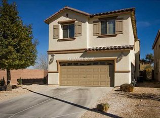 10504 Bella Camrosa Dr, Las Vegas, NV 89141
