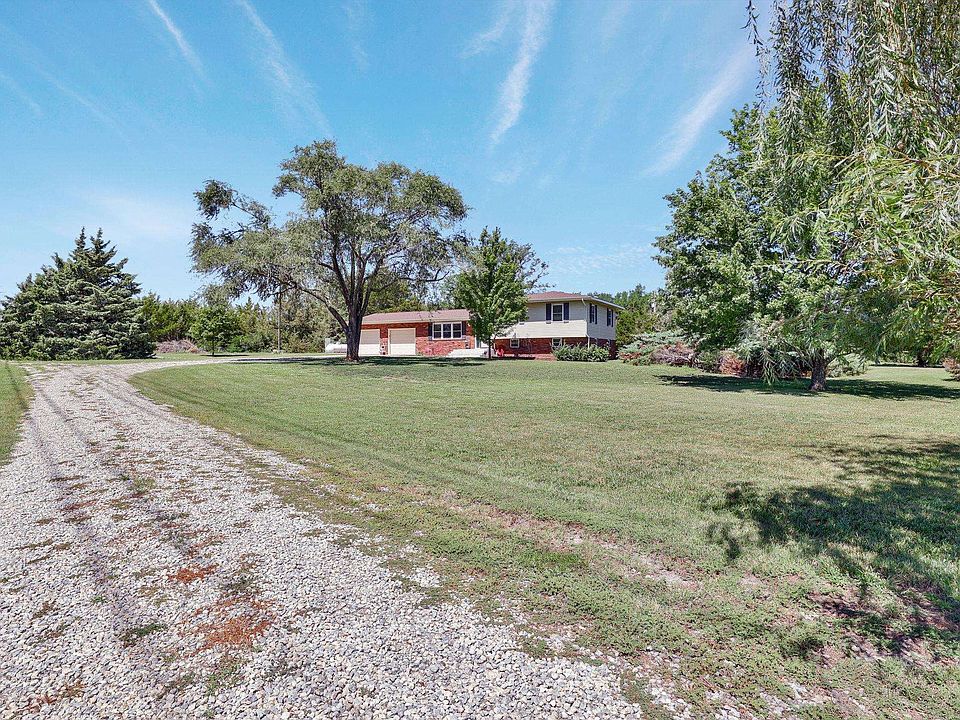 1905 N Rose Hill Rd, Rose Hill, KS 67133 Zillow