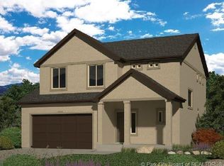 1118 S 480 W, Heber City, UT 84032