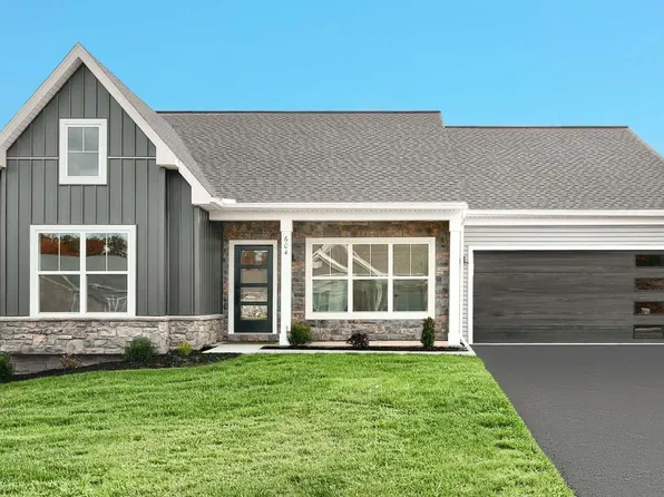 604 Lilliana Dr, Lebanon, PA 17046